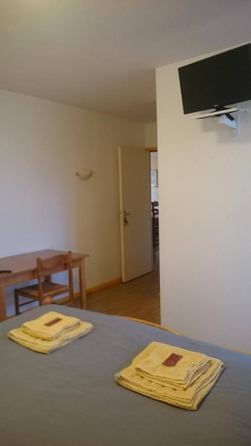 Chambres D'Hotes De L'Auberge L'Astrassadou Rézentières Dış mekan fotoğraf