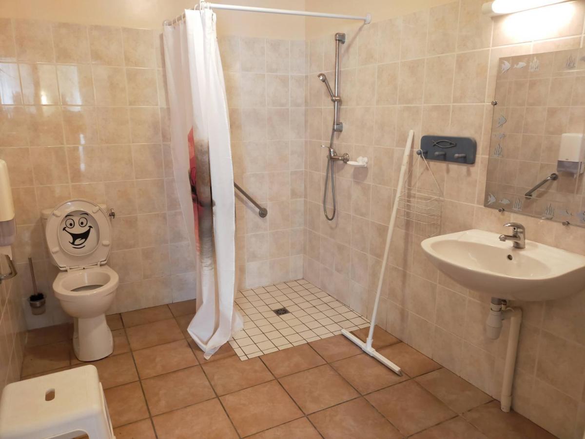 Chambres D'Hotes De L'Auberge L'Astrassadou Rézentières Dış mekan fotoğraf