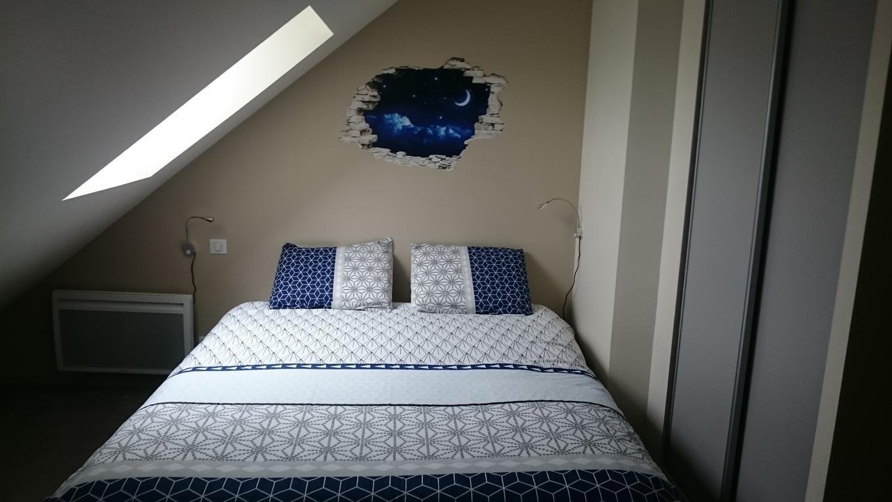 Chambres D'Hotes De L'Auberge L'Astrassadou Rézentières Dış mekan fotoğraf